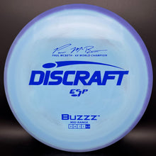 Load image into Gallery viewer, Discraft ESP Buzzz - stock
