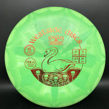 Load image into Gallery viewer, Westside Discs BT Soft Burst Swan 1 Reborn-stock