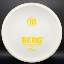 Load image into Gallery viewer, Kastaplast K1 Soft Berg X - stock