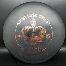 Load image into Gallery viewer, Westside Discs BT Hard Crown - stock