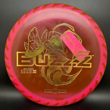 Load image into Gallery viewer, Discraft FuZed Buzzz (buzzzsaw) 167-176 gm