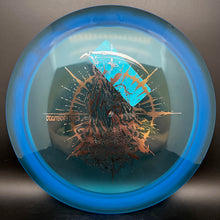 Load image into Gallery viewer, Doomsday Dystopia | Isolation Plastic