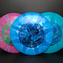 Load image into Gallery viewer, Latitude 64 Gold Extreme Burst Ballista Pro '25 Tamm