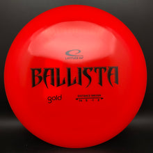 Load image into Gallery viewer, Latitude 64 Gold Ballista - stock