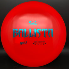 Load image into Gallery viewer, Latitude 64 Gold Ballista - stock