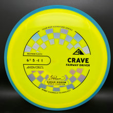 Load image into Gallery viewer, Axiom Neutron Crave - PLC