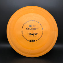 Load image into Gallery viewer, DGA Signature Line Blunt Gumbputt - stock