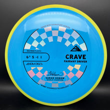 Load image into Gallery viewer, Axiom Neutron Crave - PLC