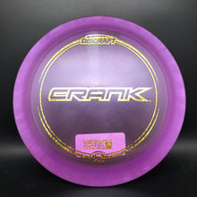Load image into Gallery viewer, Discraft Z Crank - stock