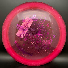 Load image into Gallery viewer, Doomsday Cataclysm | Starfield Plastic
