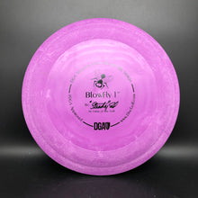 Load image into Gallery viewer, DGA Signature Line BlowFly 1 - stock