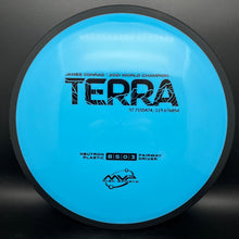 Load image into Gallery viewer, MVP Neutron Terra - Classic