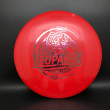 Load image into Gallery viewer, Innova GStar Leopard3 - stock