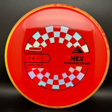 Load image into Gallery viewer, Axiom Neutron Soft Hex - PLC