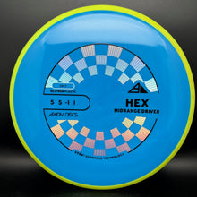 Load image into Gallery viewer, Axiom Neutron Soft Hex - PLC
