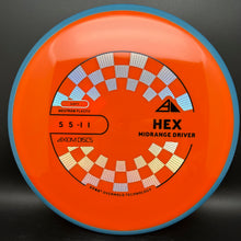 Load image into Gallery viewer, Axiom Neutron Soft Hex - PLC
