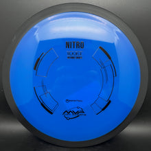 Load image into Gallery viewer, MVP Neutron Nitro - Classic stock