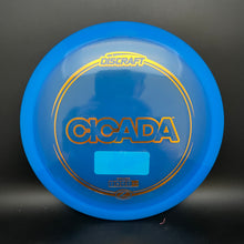 Load image into Gallery viewer, Discraft Z Cicada - stock