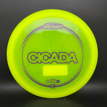 Load image into Gallery viewer, Discraft Z Cicada - stock