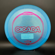 Load image into Gallery viewer, Discraft Z Cicada - stock