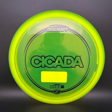Load image into Gallery viewer, Discraft Z Cicada - stock