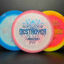 Load image into Gallery viewer, Innova Halo Star Destroyer - stock