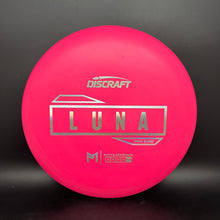Load image into Gallery viewer, Discraft Putter Line Hard Luna