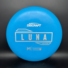 Load image into Gallery viewer, Discraft Putter Line Hard Luna
