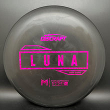 Load image into Gallery viewer, Discraft Putter Line Hard Luna