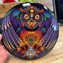 Load image into Gallery viewer, Discraft Supercolor ESP Buzzz - Owl