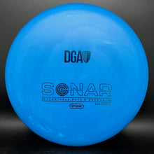 Load image into Gallery viewer, DGA Stone Sonar stock