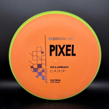 Load image into Gallery viewer, Axiom Simon Line Electron Soft Pixel - stock
