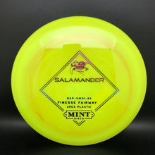 Load image into Gallery viewer, Mint Discs Apex Salamander stock