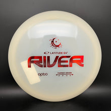 Load image into Gallery viewer, Latitude 64 Opto Moonshine River stock