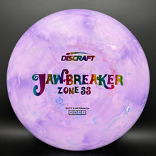Load image into Gallery viewer, Discraft Jawbreaker Zone SS - stock