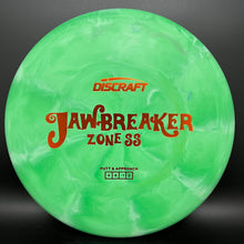 Load image into Gallery viewer, Discraft Jawbreaker Zone SS - stock