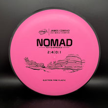 Load image into Gallery viewer, MVP Electron Firm Nomad Classic stock