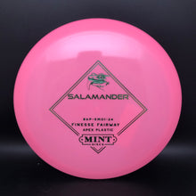 Load image into Gallery viewer, Mint Discs Apex Salamander stock