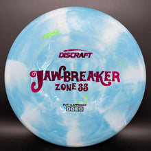 Load image into Gallery viewer, Discraft Jawbreaker Zone SS - stock
