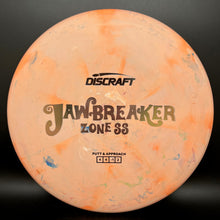 Load image into Gallery viewer, Discraft Jawbreaker Zone SS - stock