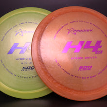 Load image into Gallery viewer, Prodigy 500 H4V2 - stock