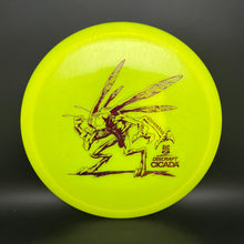Load image into Gallery viewer, Discraft Big Z Cicada - stock