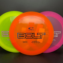Load image into Gallery viewer, Latitude 64 Opto Bolt - stock