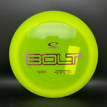 Load image into Gallery viewer, Latitude 64 Opto Bolt - stock