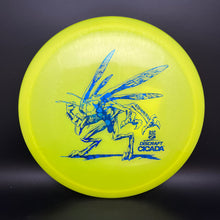 Load image into Gallery viewer, Discraft Big Z Cicada - stock