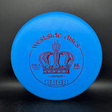 Load image into Gallery viewer, Westside Discs BT Hard Crown - stock