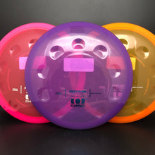 Load image into Gallery viewer, Ching Discs Meso Precision