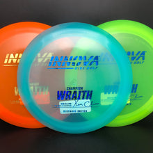Load image into Gallery viewer, Innova Champion Wraith - stock