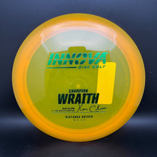 Load image into Gallery viewer, Innova Champion Wraith - stock