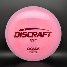 Load image into Gallery viewer, Discraft ESP Cicada - stock